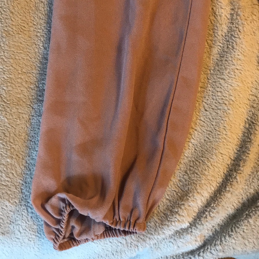 Sheer top - Picture 3 of 4
